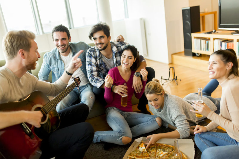 How to Rent an Apartment