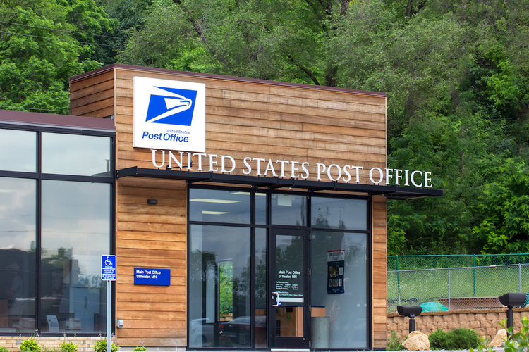 how to get a PO Box